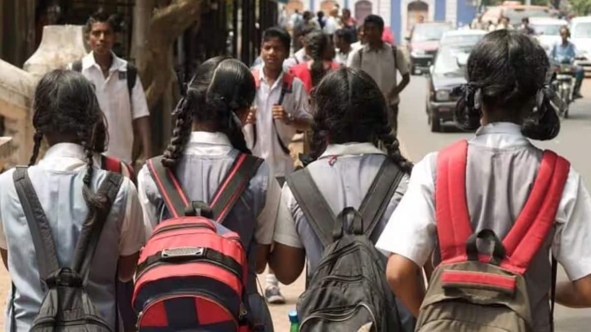 अदालत ने स्कूलों और कॉलेजों के बाहर नशीले पदार्थों की बिक्री पर चिंता व्यक्त की। (प्रतीकात्मक-विकिमीडिया कॉमन्स)