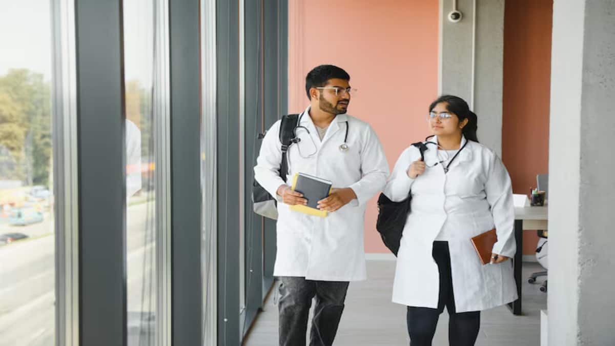 NEET MDS 2025 counselling round 1 registration begins today; seat allotment result on July 3
