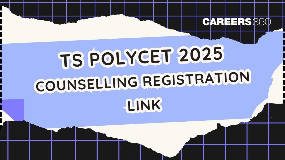 TS POLYCET 2025 Counselling Registration Link Activated at polycet.sbtet.telangana.gov.in