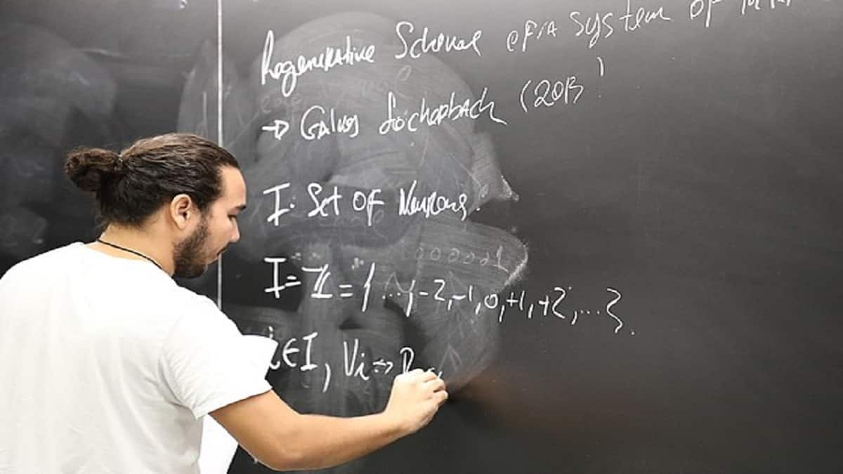UGC NET 2025 for JRF, assistant professor appointment, and PhD admissions day 1 shift 2 begins. (Representational image: Wikimedia Commons)