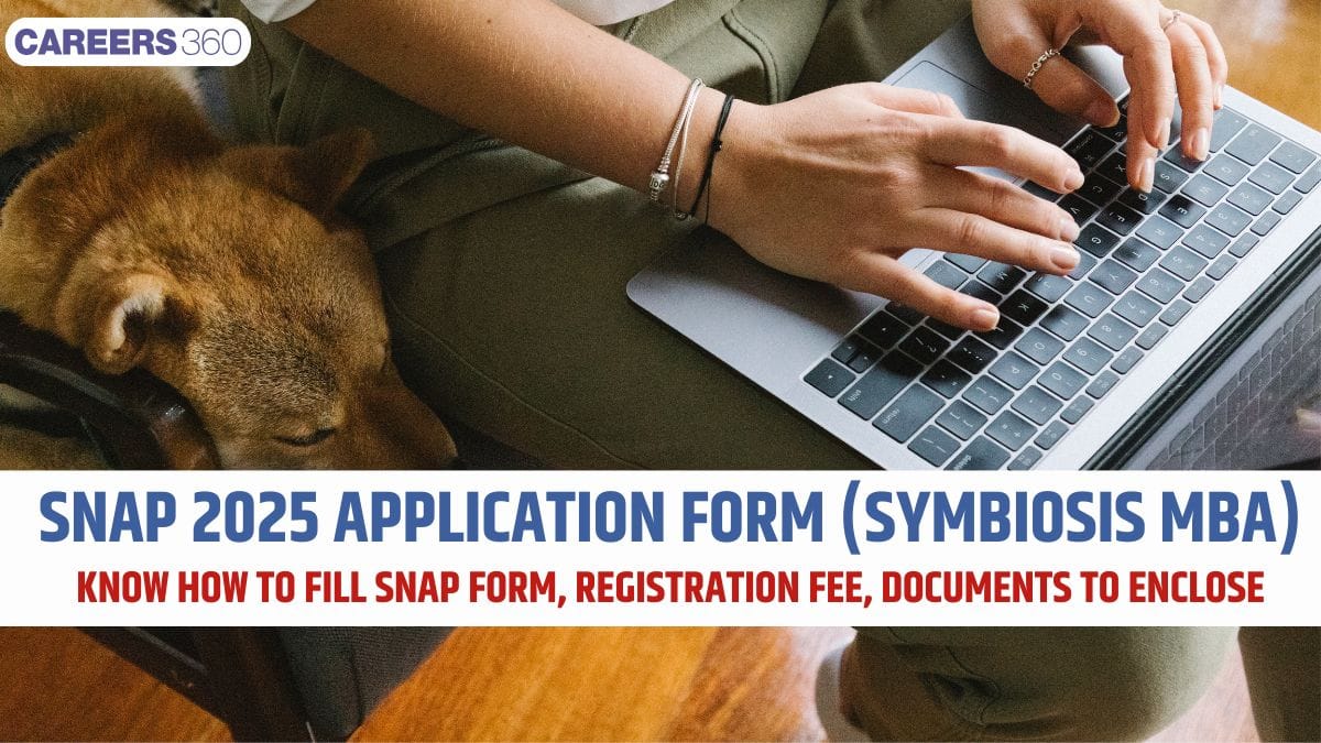 SNAP 2025 Registration: Dates, Application Process, Fees, Eligibility & Documents