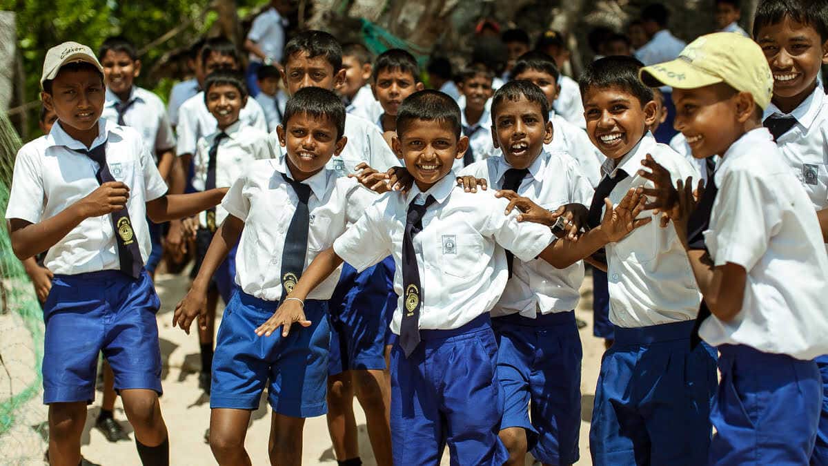 Telangana CM directs officials to step up efforts to strengthen education sector