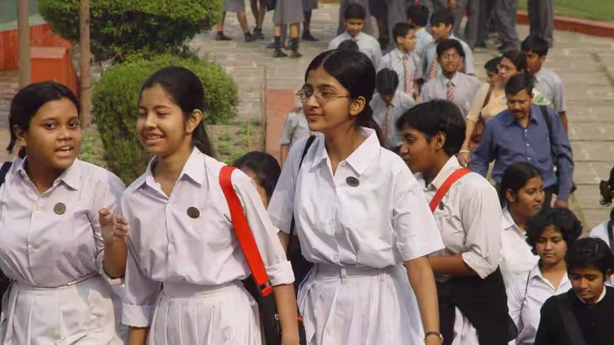 ‘वर्ल्ड्स बेस्ट स्कूल प्राइज’ के 5 पुरस्कार टी4 एजुकेशन संस्था ने शुरू किए हैं। (प्रतीकात्मक-विकिमीडिया कॉमन्स)