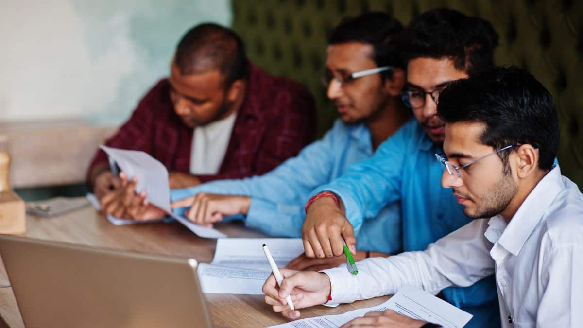 Karnataka 2nd PUC exam 3 supplementary results out (Representational image; Freepik)
