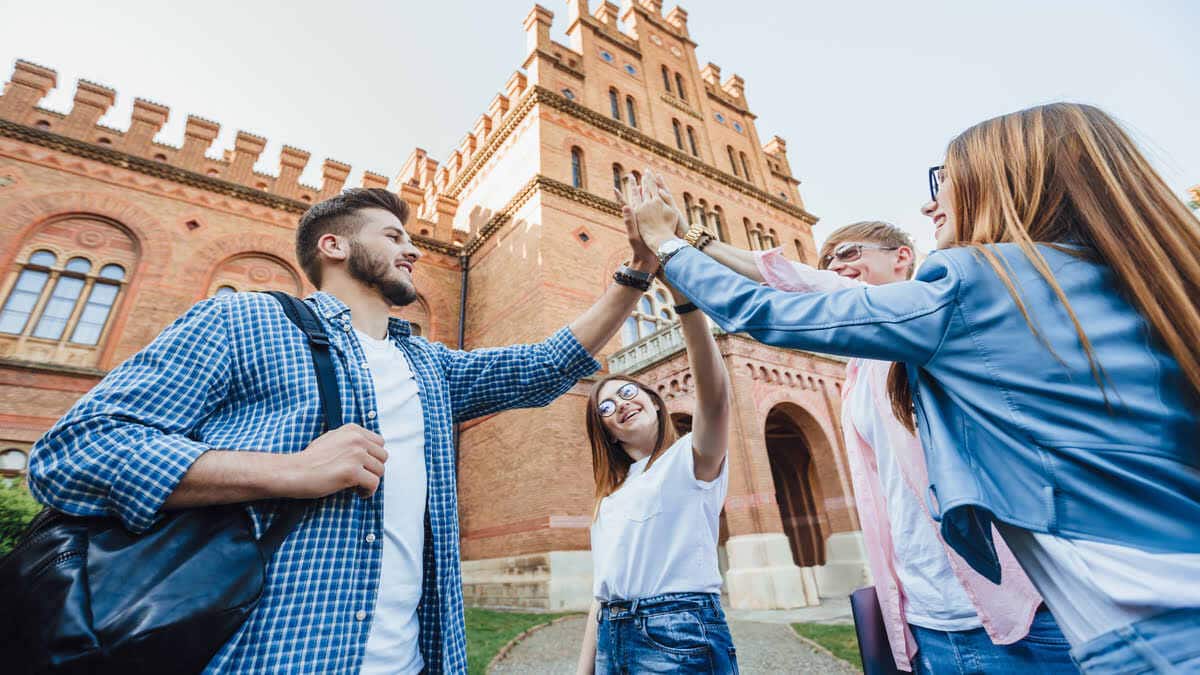 PG admissions for AUD are open till June 30 (Representational Image: Freepik)