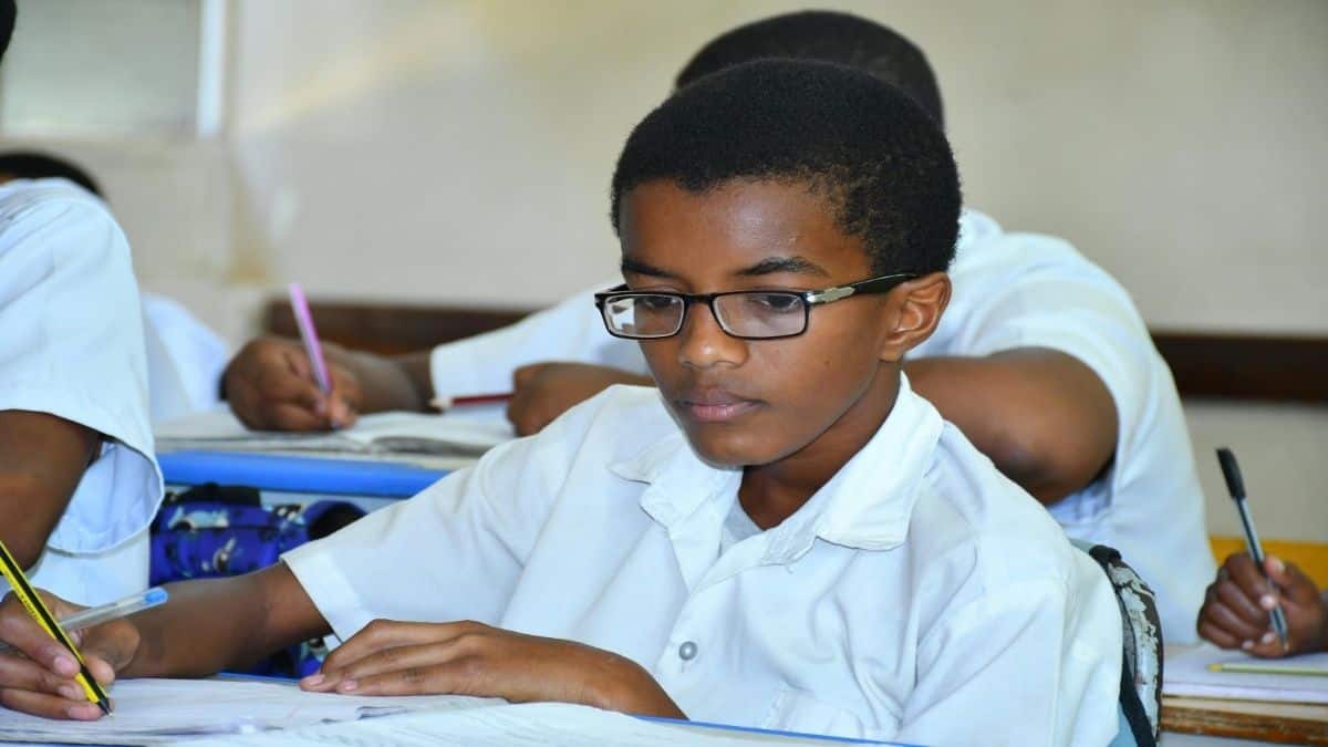 School students in Central African Republic died in a stampede (Representational Image: Pexels)