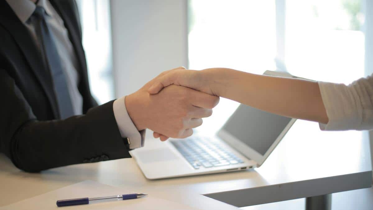 Job market is shrinking for the youth (Representational Image: Pexels)