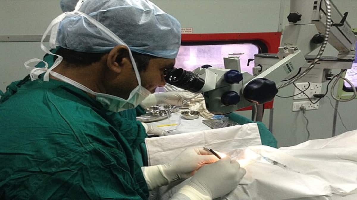Zubair Ahmad has requested the NBEMS to allow him to participate in the third round of NEET SS counselling 2025. (Representational image: Wikimedia Commons)