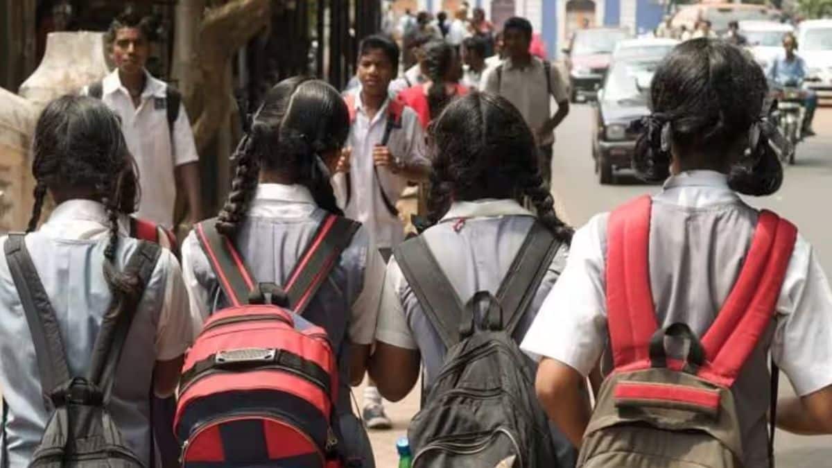छात्र बोर्ड की आधिकारिक वेबसाइट bseh.org.in पर जाकर ऑनलाइन आवेदन कर सकेंगे। (प्रतीकात्मक-विकिमीडिया कॉमन्स)
