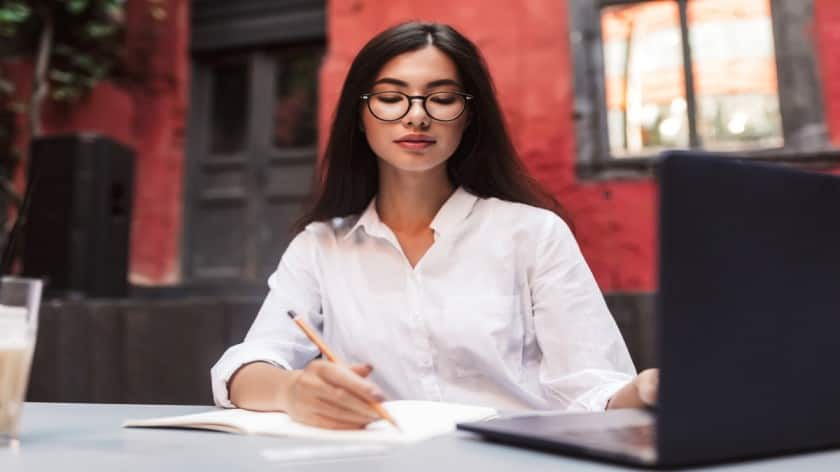 Candidates can check the CCMT 2025 seat allotment result through the official website at ccmt.admissions.nic.in. (Representational image: Freepik)