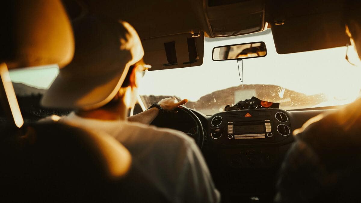 Car accident in Gurugram kills law student (Representational Image: Pexels)