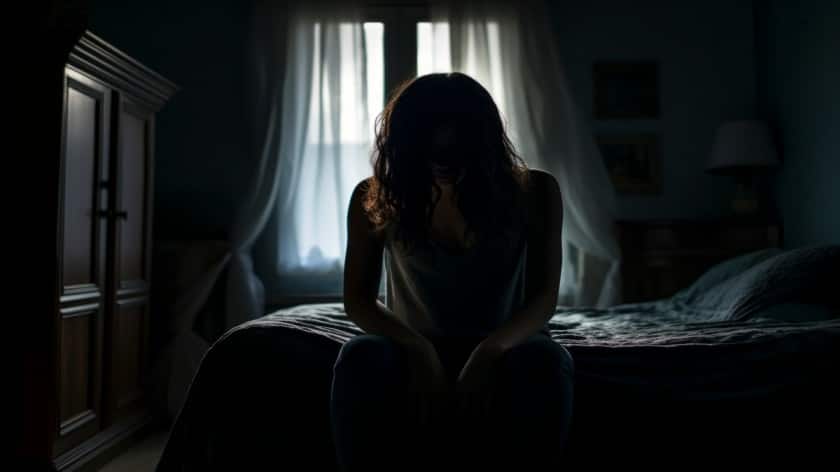 The accused repeatedly raped by blackmaining her using the photos. (Representational image: Freepik)