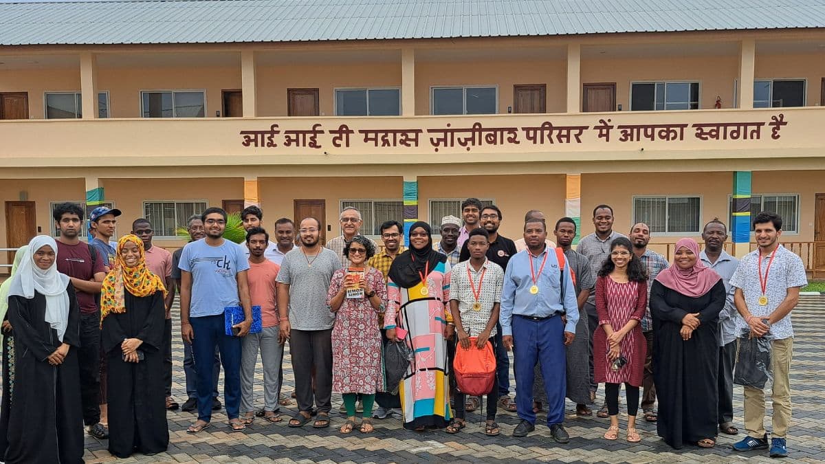 केमिकल प्रोसेस इंजीनियरिंग में बीएस प्रोग्राम 4 साल का पूर्णकालिक पाठ्यक्रम है। (इमेज-आधिकारिक)