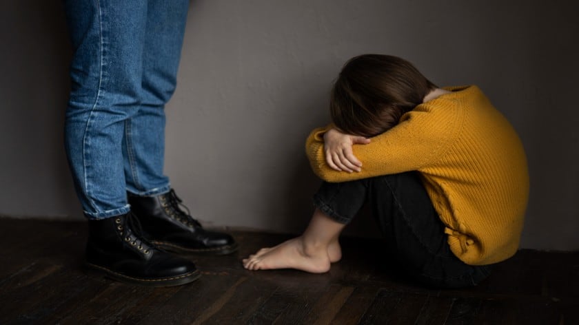 "The student lodged a complaint with the Kasba Police Station, and the three accused were held on Thursday," an official said. (Representational image: Freepik)