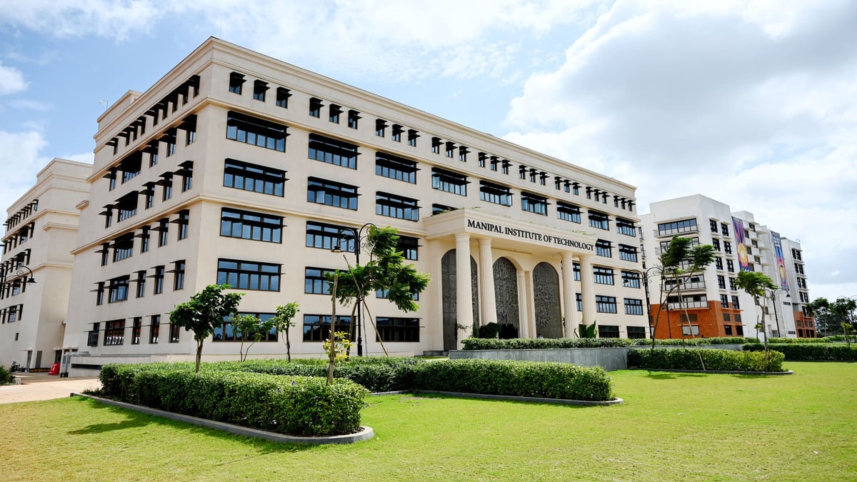 More than 250 recruiters took part in the MIT Bangalore Placement drive 2025. (Image source: Official)
