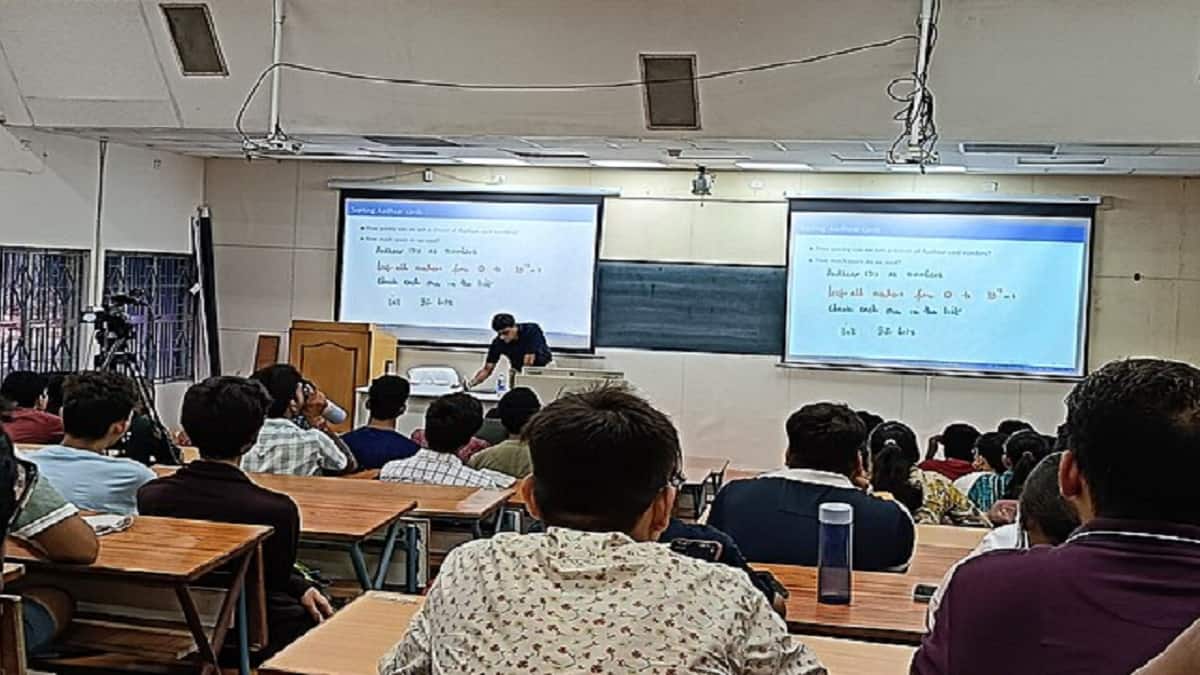 TNEA 2025 counselling for government special reservation category will commence on July 7. (Representational image: Wikimedia Commons)