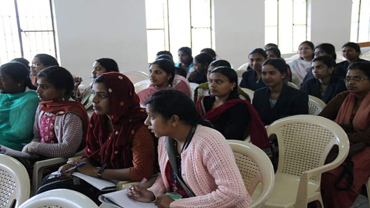 The official website to check the TNEA 2025 rank list is tneaonline.org. (Representational image: Wikimedia Commons)
