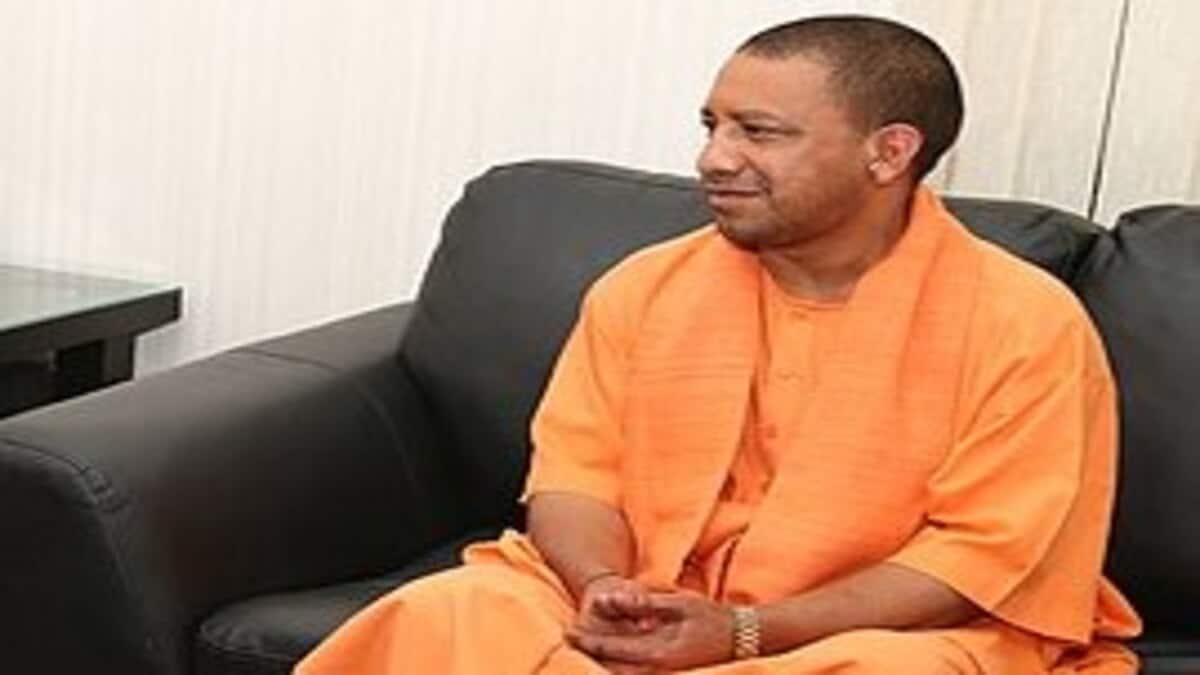 UP CM prepares for President's visit to AYUSH University (Image: Wikimedia Commons)