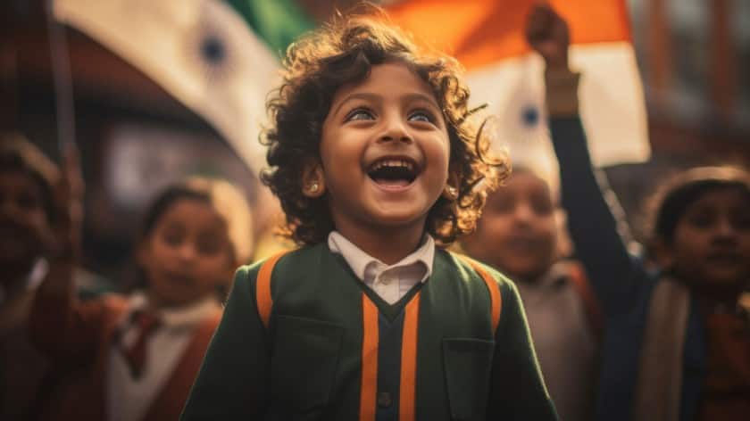 A 700-seater modern auditorium will also be constructed, while a hostel will also be built to house 1,000 students from outside the district. (Representational image: Freepik)