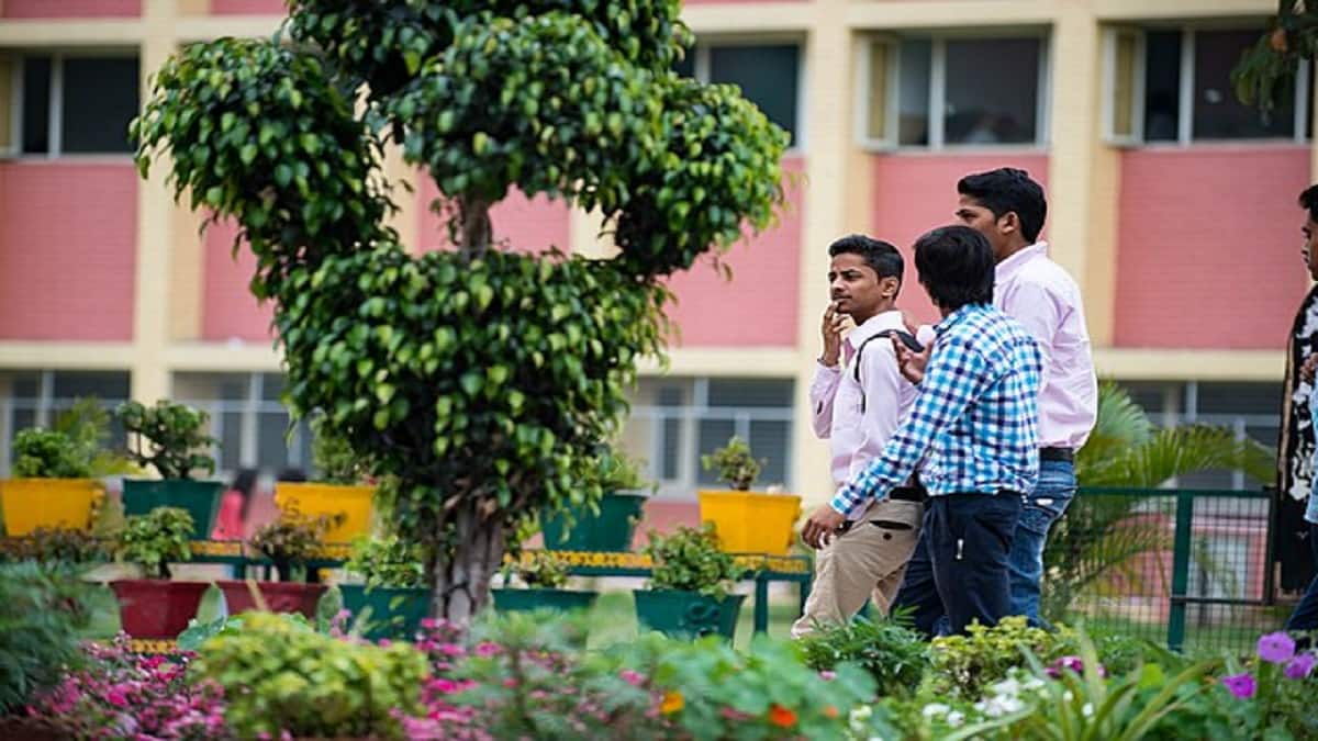 CUET UG 2025 result date expected to be announced soon. (Representational image: Wikimedia Commons)