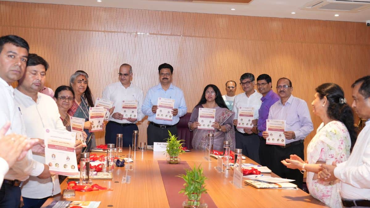 सम्मेलन के लिए पंजीकरण अब राष्ट्रीय और अंतर्राष्ट्रीय दोनों प्रतिनिधियों के लिए खुला है।