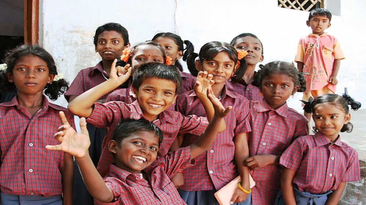 The Zumba programme was introduced in schools following a directive from Chief Minister Pinarayi Vijayan. (Image: Wikimedia Commons)