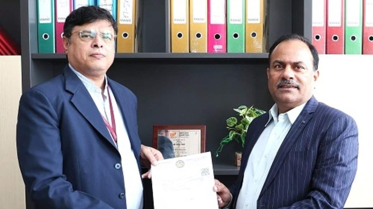 Chandigarh University gets PCI approval for BPharma course (Image: Official press release)