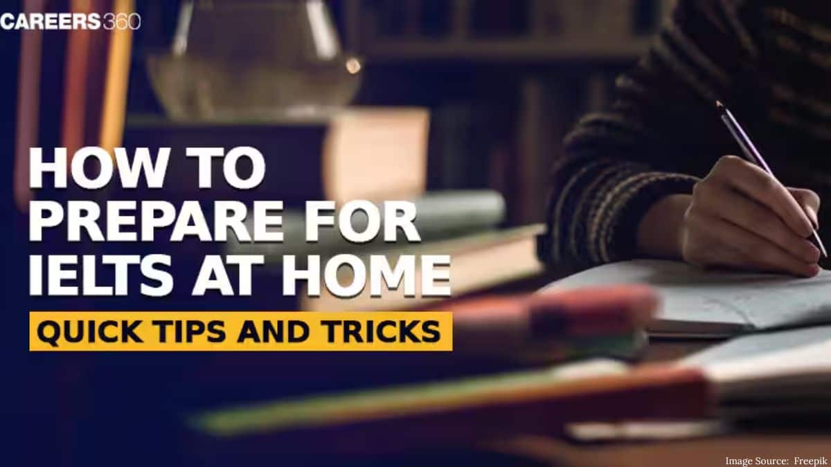 How to Prepare for IELTS at Home: Expert Tips & Strategies
