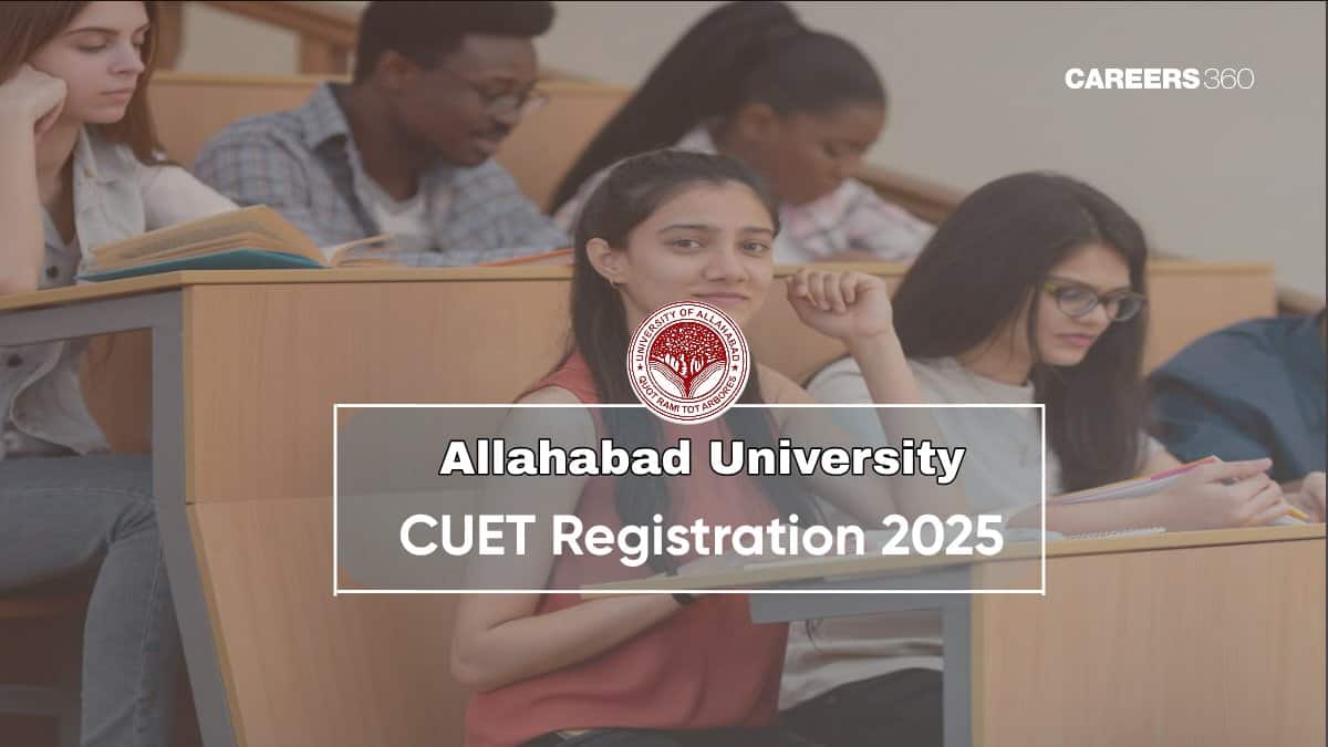Allahabad University CUET Registration 2025 (Soon), Apply Online Here @alldunivcuet.samarth.edu.in