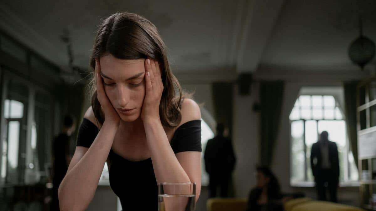 Student sexually harassed by coaching centre teachers (Representational Image: Pexels)