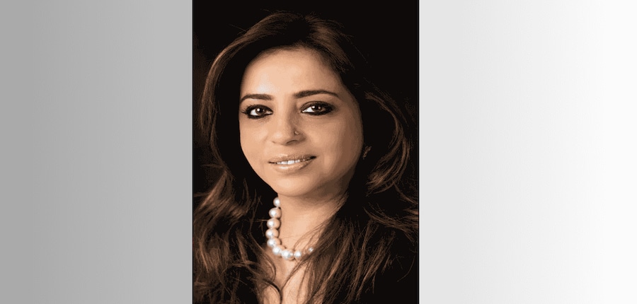 Ravneet Pahwa, Vice President (global engagement) and Chief Operating Officer (South Asia), Deakin University