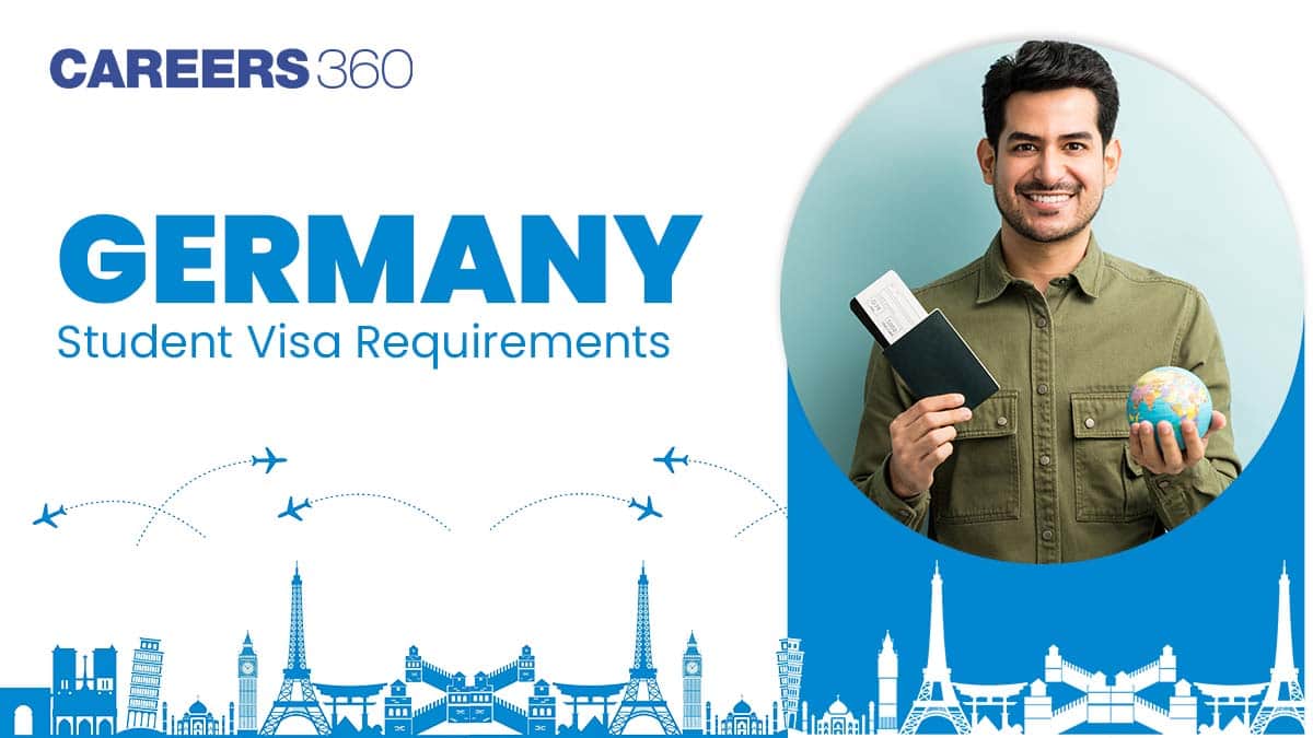 Germany Student Visa Requirements 2025: Documents and Proof of Funds