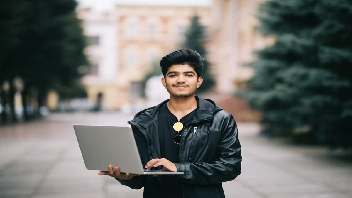 HP LEET 2025 result declared at hptechboard.com. (Representational image: Freepik)