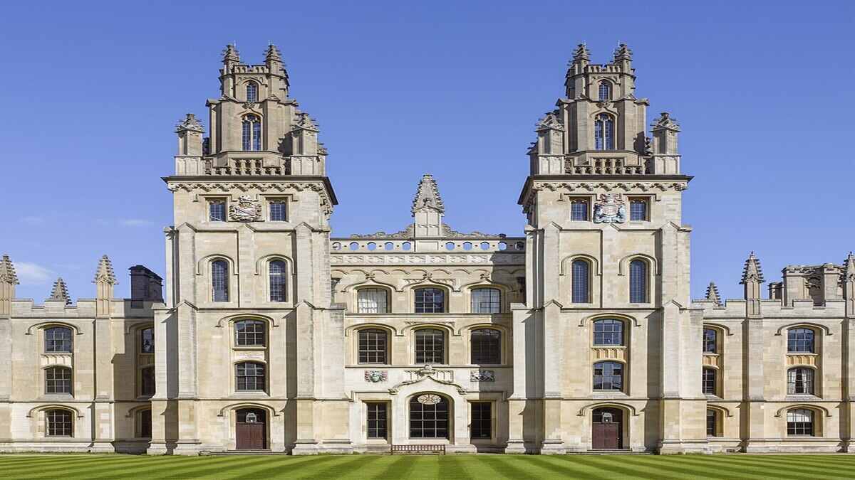 Rhodes Scholarship 2026: Application last date July 23. (Image: Wikimediacommons)