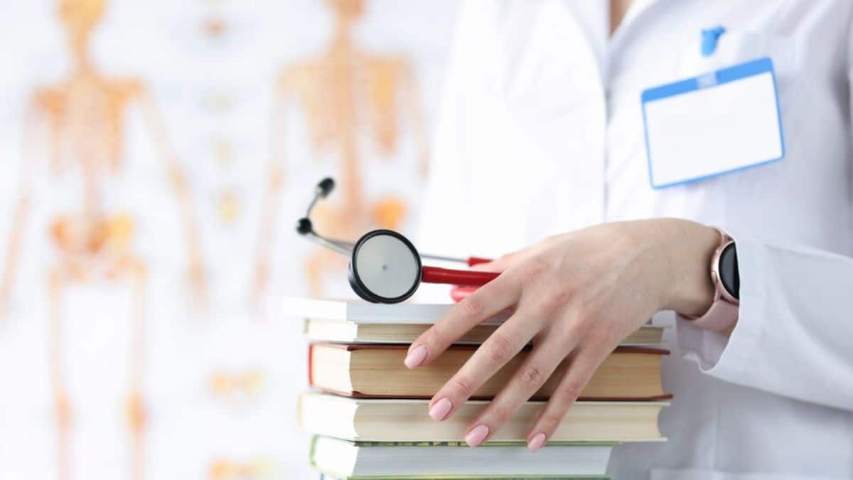 NEET PG 2025 postponed, city slip soon. (Representational Image: Freepik)