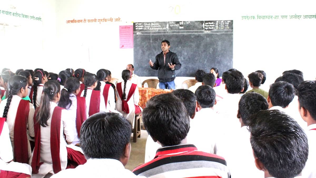 DoE to hold meeting with government school teachers for filling vacant posts in CM SHRI schools. (Representational Image: Wikimedia Commons)