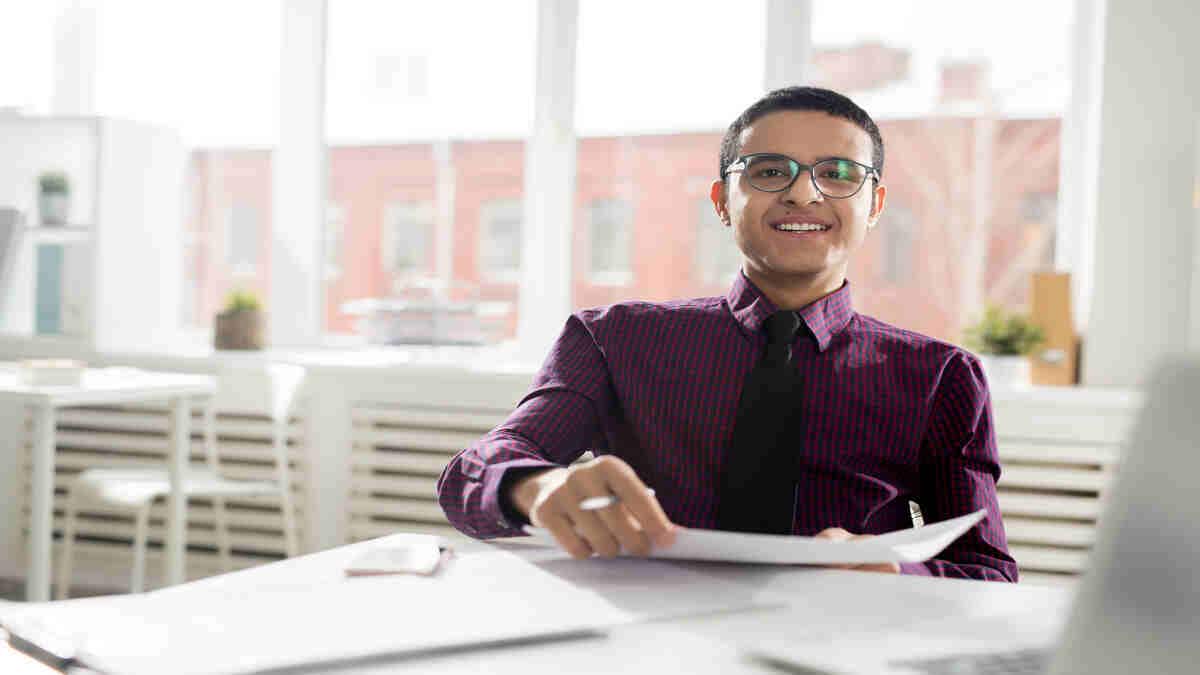 IITM Pravartak invites applications for AR, VR and salesforce B2C commerce cloud. (Representational Image: Freepik)