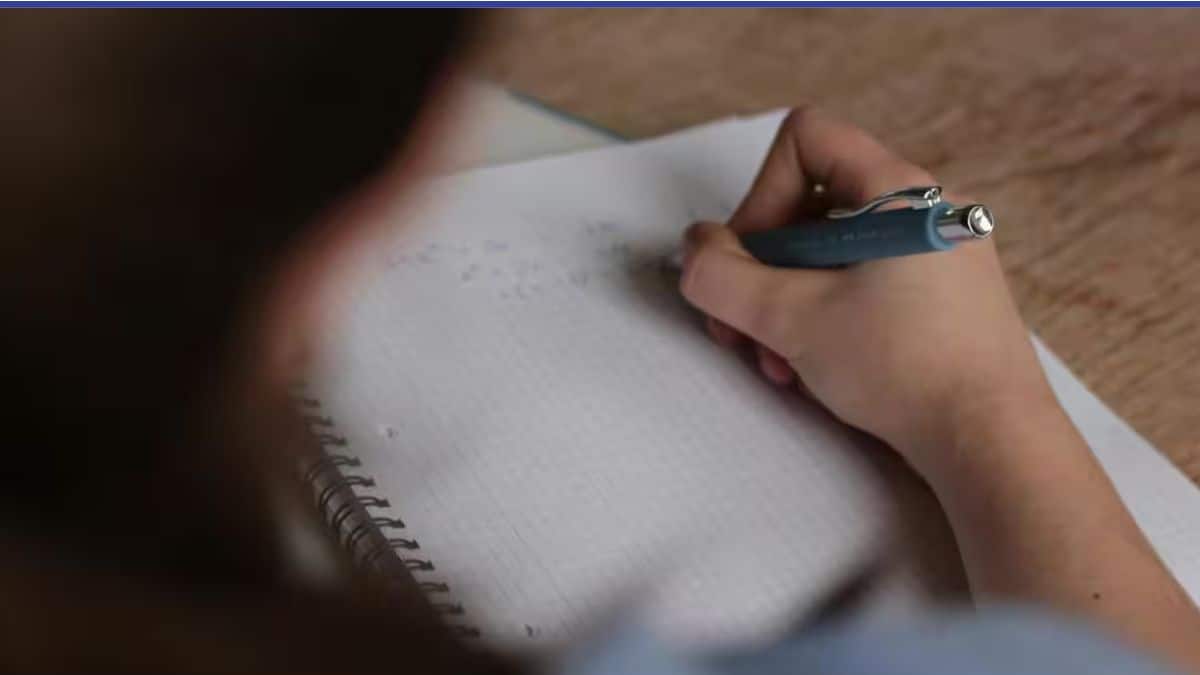 प्राधिकरण ने आधिकारिक वेबसाइट jeecup.admissions.nic.in पर यह जानकारी साझा की है। (प्रतीकात्मक-पिक्सल)