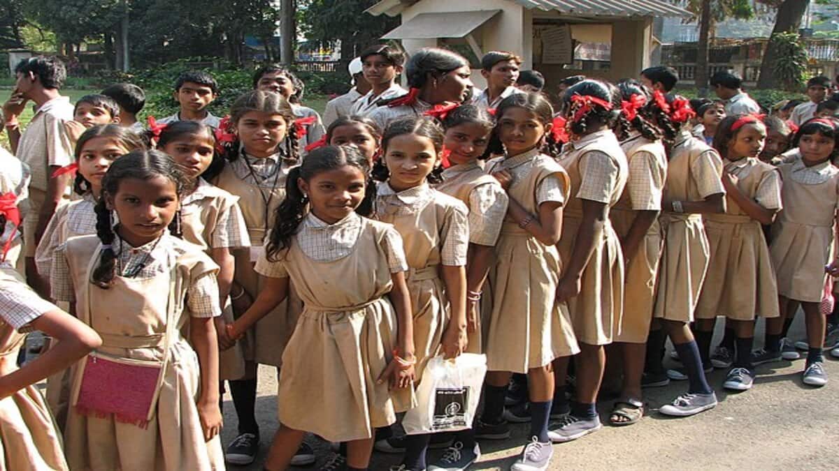The direct admission to the junior college will be conducted from June 9 to 11, 2025 and the list of the cap round will be announced on June 10. (Representational image: Wikimedia Commons)