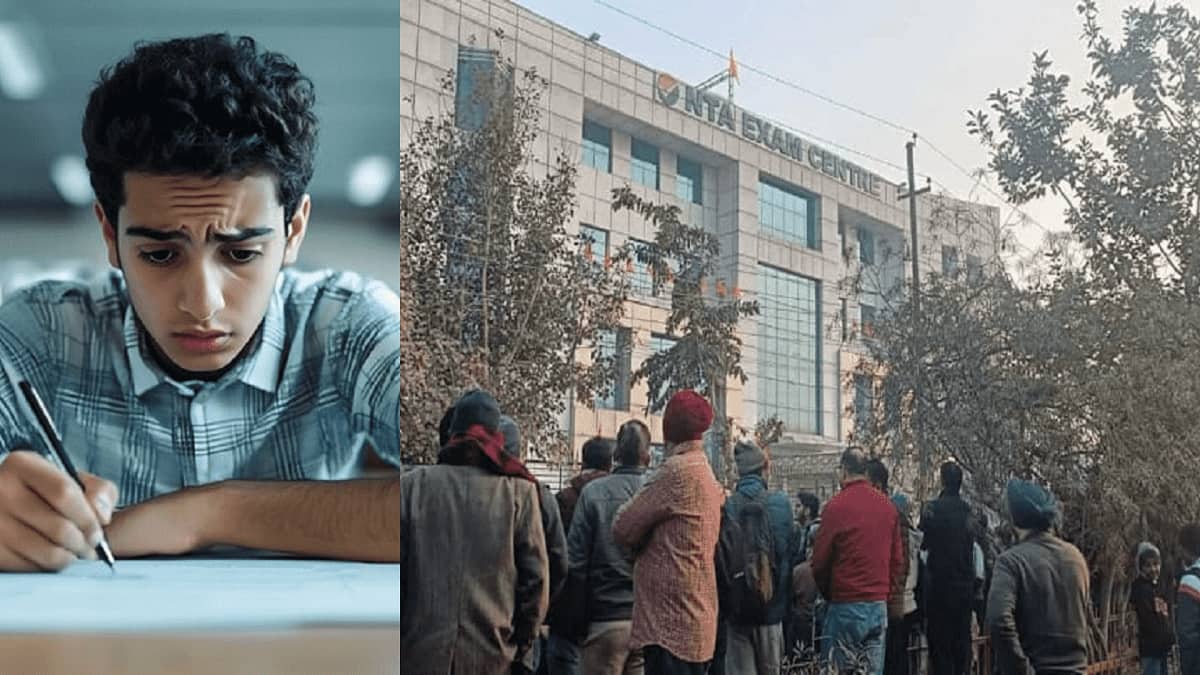 NEET UG result 2025 will be declared on June 14. (Representational image: Freepik/ Careers360)