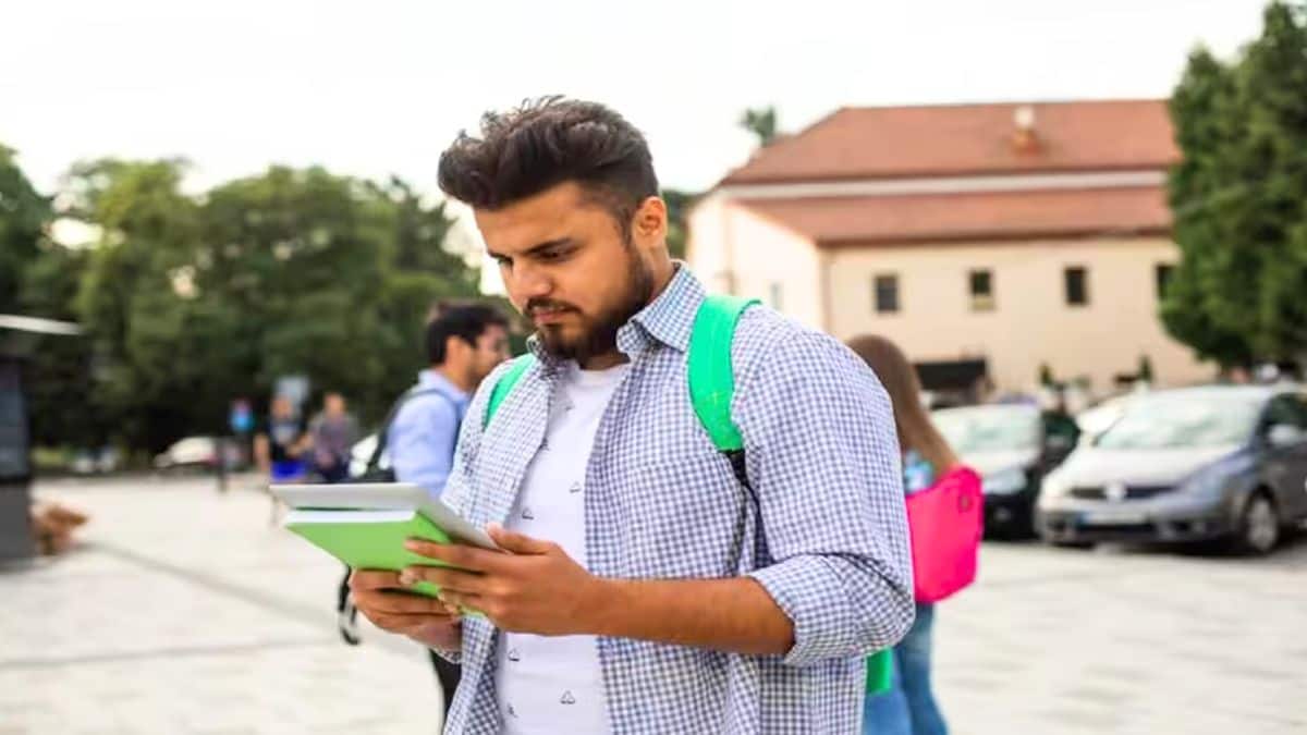 एसएससी जीडी कांस्टेबल 2025 परीक्षा 4 से 25 फरवरी के बीच आयोजित की गई। (प्रतीकात्मक-फ्रीपिक)