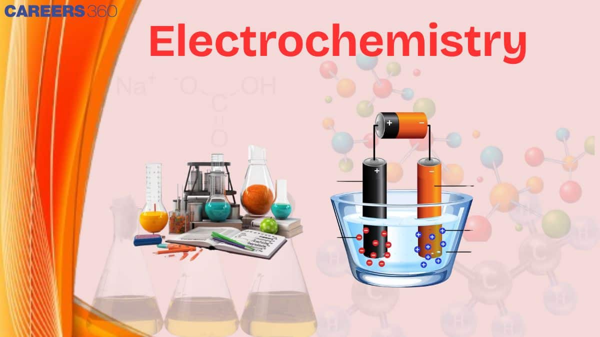 Electrochemistry