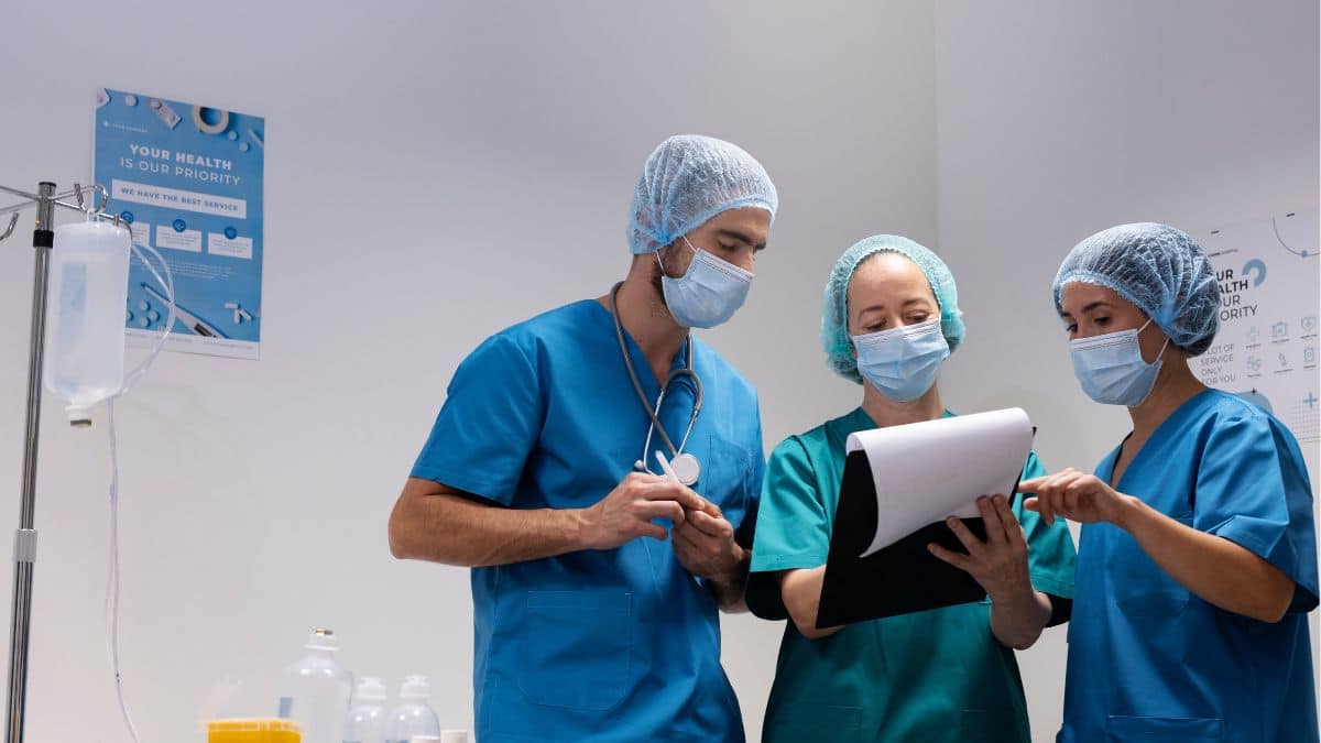 AIIMS BSc Nursing Results 2025 (OUT) LIVE: BSc Nursing results out at aiimsexams.ac.in; latest updates
