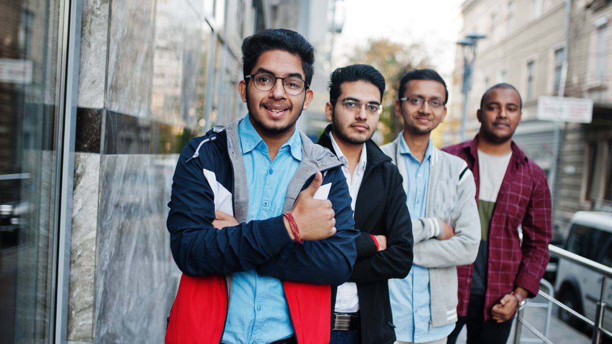 हार्वर्ड यूनिवर्सिटी ने याचिका दायर कर कोर्ट से ट्रंप के आदेश पर रोक लगाने की मांग की। (प्रतीकात्मक-फ्रीपिक)