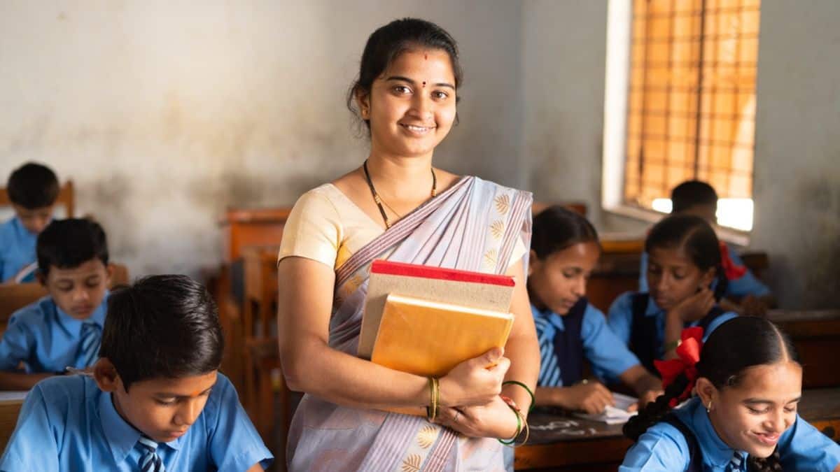 सीएम श्री स्कूल पहल की घोषणा दिल्ली बजट 2025-26 के दौरान की गई थी। (प्रतीकात्मक-शटरस्टॉक)