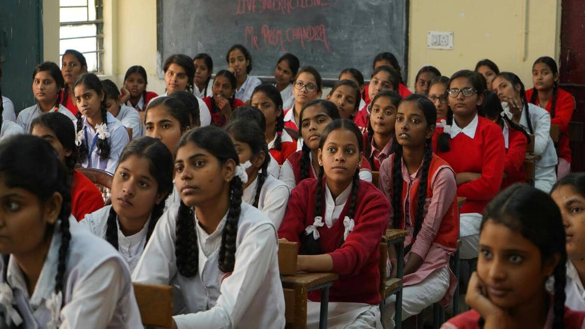 Delhi government inviting applications for CM Shri schools (Representational Image: Pexels)