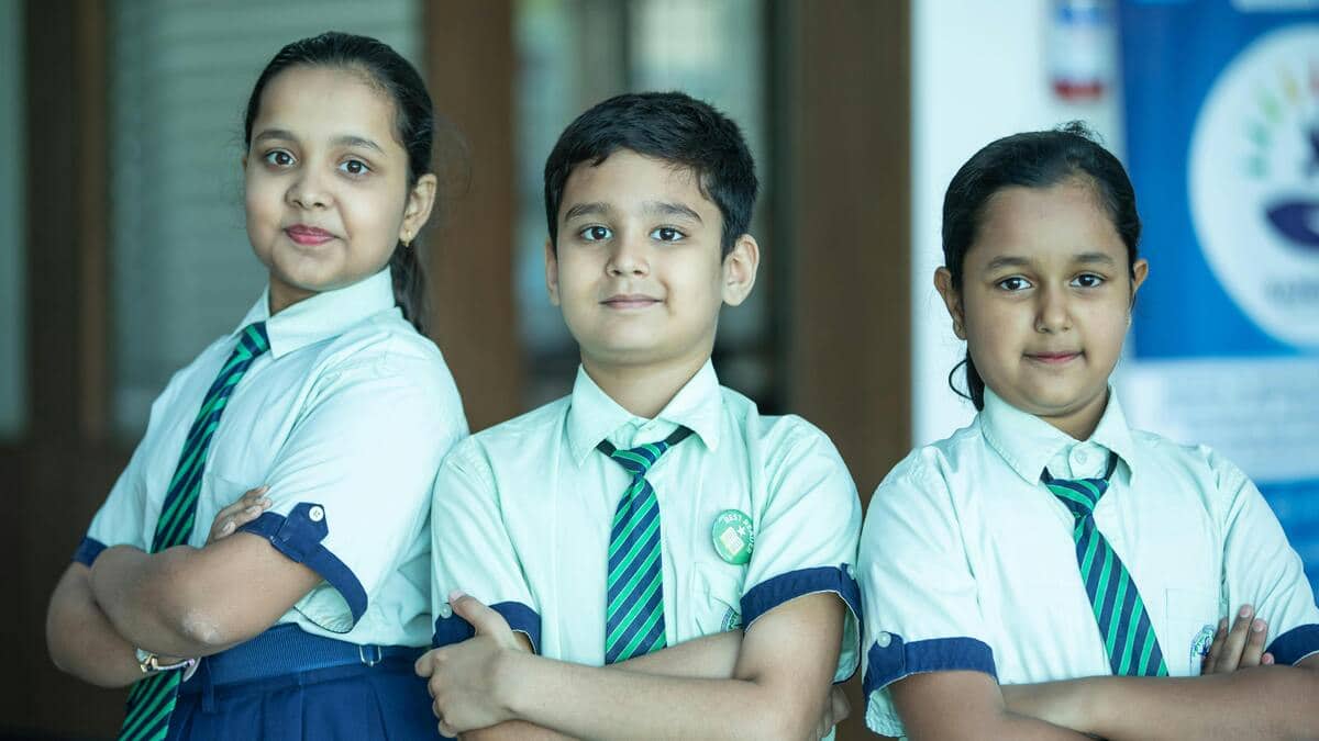 JNVs and KVs across India are helping rural students (Representational Image: Pexels)