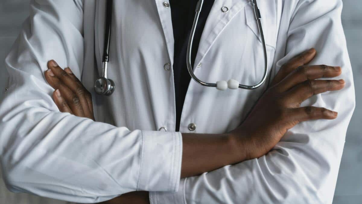 AIIMS Jodhpur student busted for NEET-UG scam (Representational Image: Pexels)