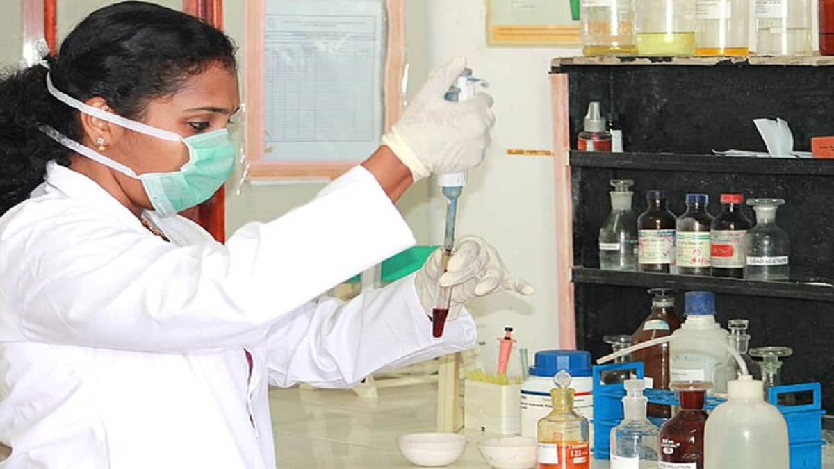 Registration begins for Tamil Nadu MBBS, BDS admission 2025 through NEET UG. (Representational image: Wikimedia Commons)