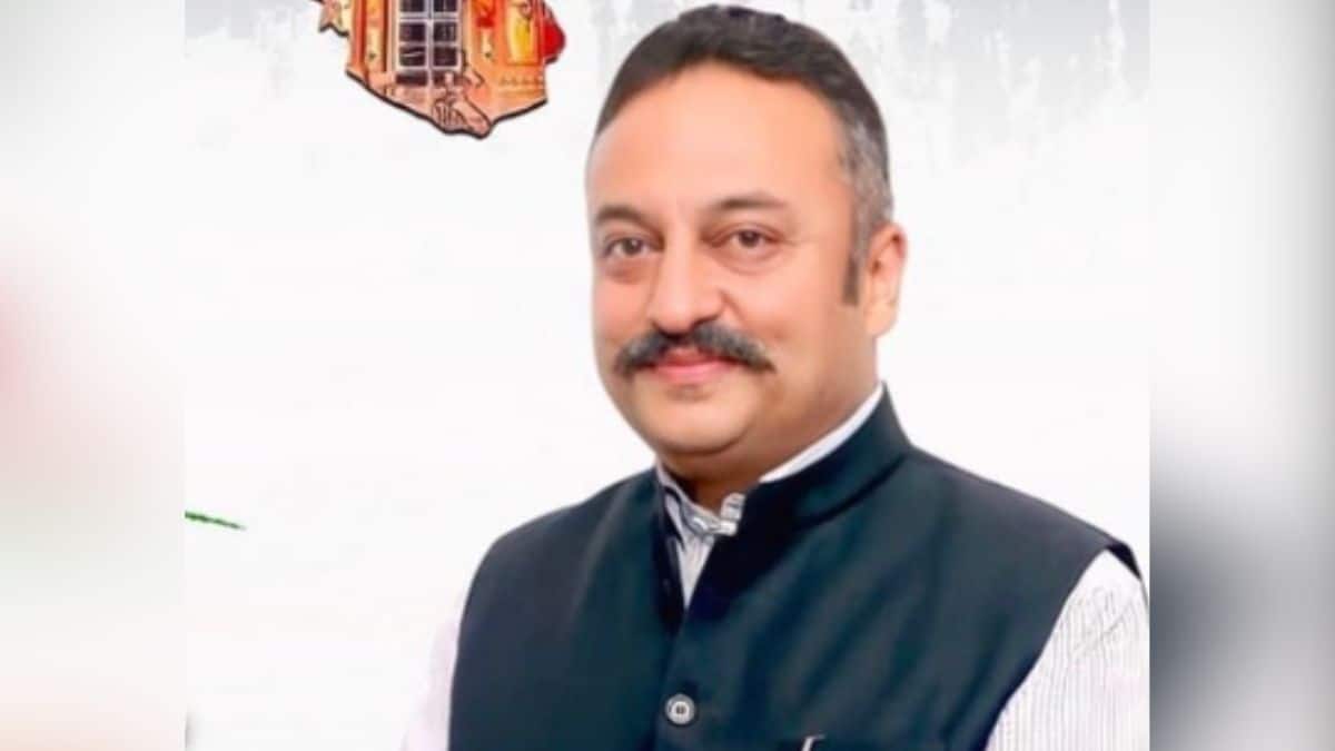 हिमाचल शिक्षा मंत्री रोहित ठाकुर ने कहा कि सरकार निलंबित शिक्षकों को लेकर भी पुनर्विचार करेगी। (स्त्रोत-आधिकारिक एक्स/रोहित ठाकुर)